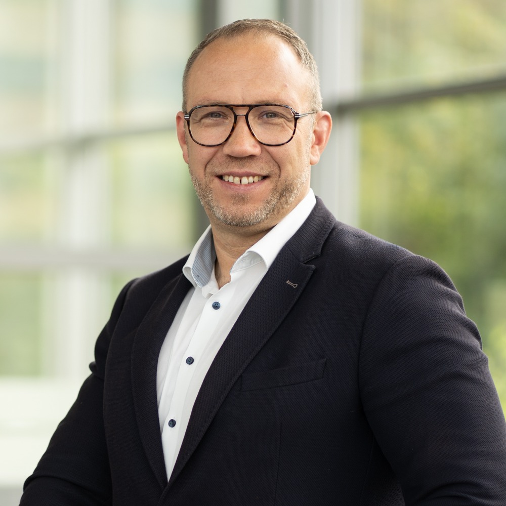 Thorsten Bahr